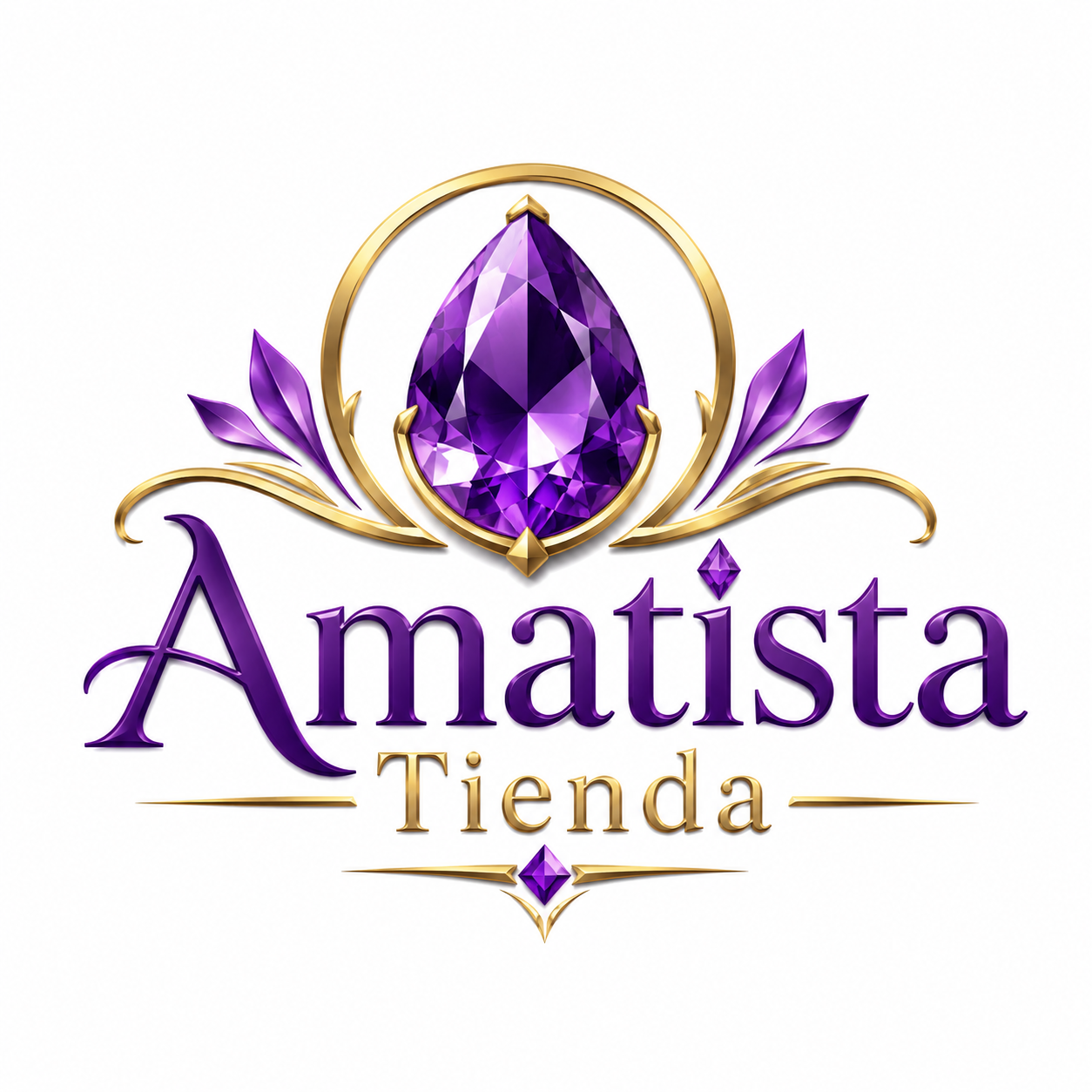 Amatista Tienda