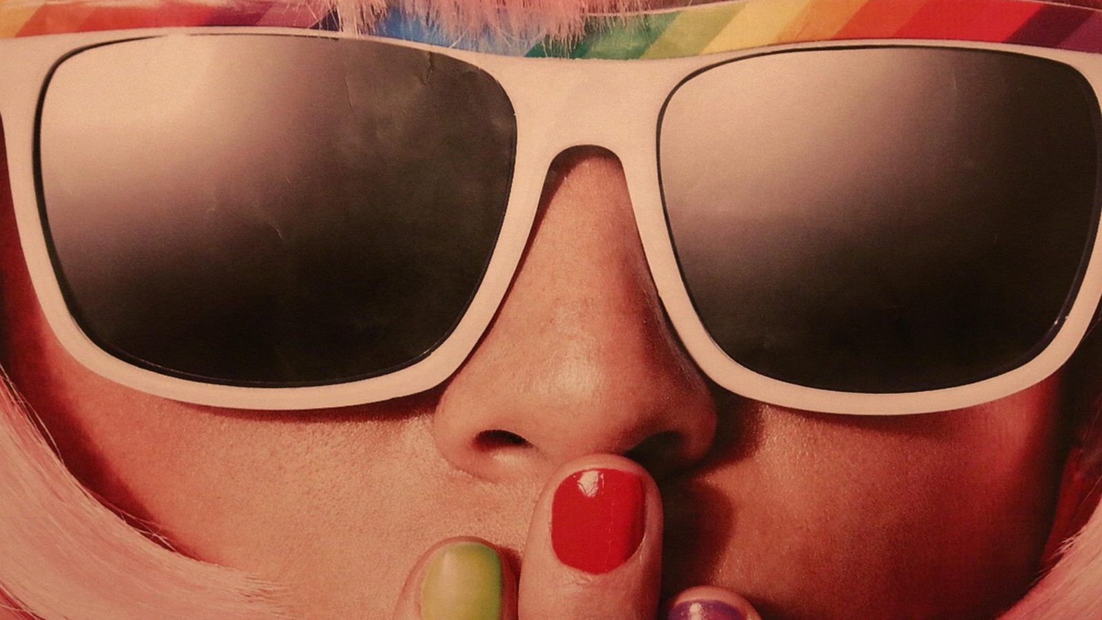 Lentes de diseñador